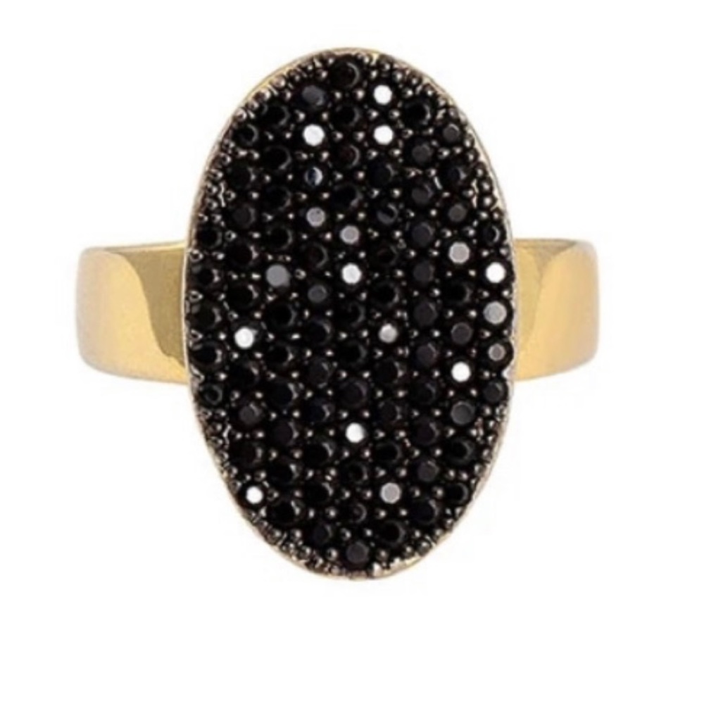 Uncommon James Parker Ring NWOT